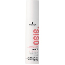 Schwarzkopf Professional OSiS+ Smooth & Shine Glow Haaröle & -seren 100 ml