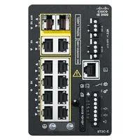 Cisco IE-3100-8T2C-E neu