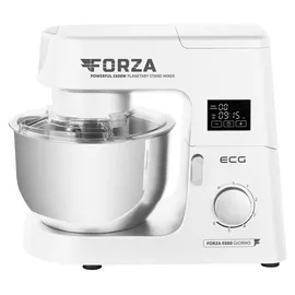 ECG FORZA 5500 Giorno Bianco