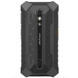 Ulefone RugKing 2 Pro 128 GB Black