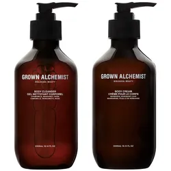 Grown Alchemist Giving Body Set