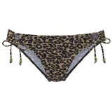 VIVANCE Bikini-Hose Thora Mehrfarbig 40