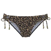 VIVANCE Bikini-Hose Thora Mehrfarbig 40