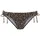 VIVANCE Bikini-Hose Thora Mehrfarbig 40