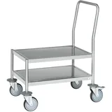 Kongamek Plattformwagen 200 kg