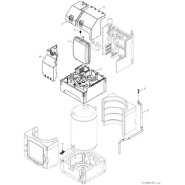 Bosch AWMB 9 120 l
