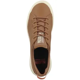 Palladium Pallanova Lth~Dear Brown, 41EU