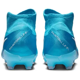 Nike Phantom Luna 2 Pro FG High- Herren türkis, Größe 44 - 44