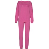 KangaROOS Damen Pyjama pink Gr.32/34