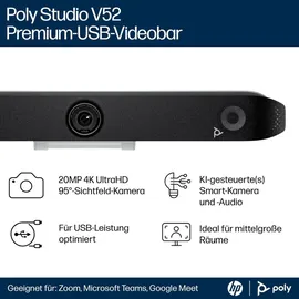 HP Poly Studio V52