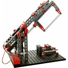 Fischertechnik Profi Mechanic & Static 2