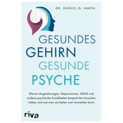 Gesundes Gehirn – gesunde Psyche