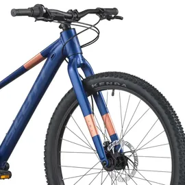 Scott Bikes Scale 600 2026 26 Zoll RH 0 cm blau