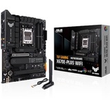 Asus TUF Gaming X670E-Plus WIFI ATX Mainboard Sockel AM5 M.2/DP/HDMI/USB3.2 BT