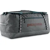 Patagonia Black Hole Duffel 100L Reisetasche-Dunkel-Grau-One Size