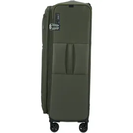 Samsonite GoTwist 4-Rollen 78 cm / 78 l grün