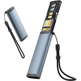 9-in-1 Tragetasche Für Sd/tf/sim-karten Mit High-speed ​​usb 3.0 Typ-c Kartenleser – Für Iphone, Android, Wildkameras Und Drohnen