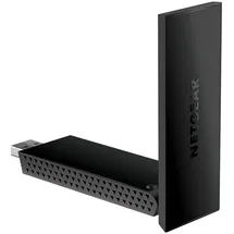 Netgear Nighthawk AX1800 WiFi 6 USB 3.0 WLAN Adapter