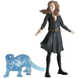 Schleich Harry PotterTM Hermine Granger & Patronus