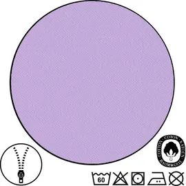 sleezzze Doppelpack Mikrofaser Rosa 135 x 200 cm + 80 x 80 cm