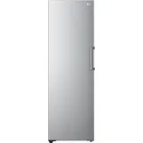 LG GFT61PZCSE Gefrierschrank Silber
