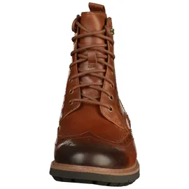 CLARKS Batcombe Lord Stiefel Brown 42 1/2