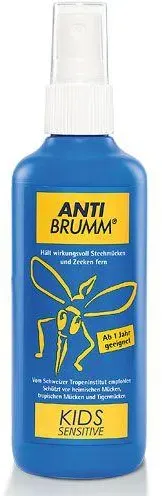 anti brumm 150