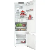 Miele KF 7742 C Kühlgefrierkombination (C, 255 l, 1770 mm hoch, Weiß)