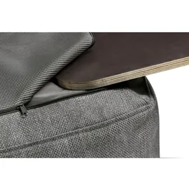 BLOMUS GROW Gartenliege Kunstfaser