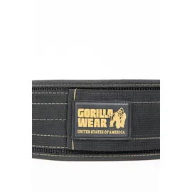 Gorilla Wear Gorilla Wear, Zubehör Fitness, (L, M)