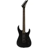 Jackson American Series Virtuoso HT Satin Black