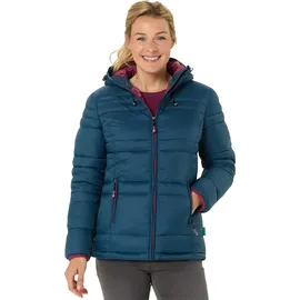 BENETTON Damen Steppjacke