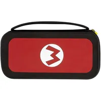 PDP Nintendo Switch Starter Kit Mario M Edition