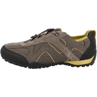 GEOX Snake U2507B taupe 40