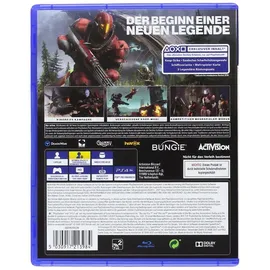 Destiny 2 (USK) (PS4)