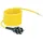 GIFAS Electric 211890 Strom Anschlusskabel Gelb 5m