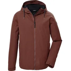 G.I.G.A. DX by killtec Herren Funktionsjacke GW 32, herbstlaub, XXL