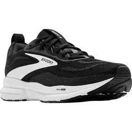 Brooks Trace 4 Damen Black/Grey/White 38