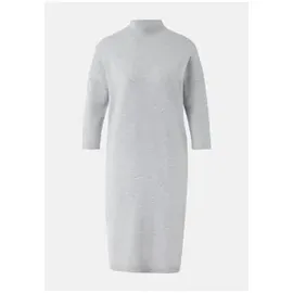 Comma, Sommerkleid Grau 36