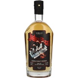 St. Kilian Judas Priest British Steel Single Malt Whisky 47% Vol. 0,7l
