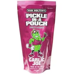 Van Holten’s Garlic Joe 306g