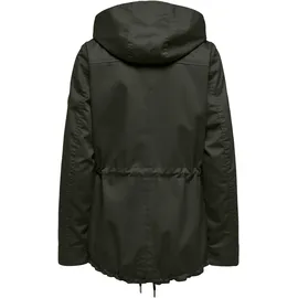 Only Langer Parka ONLLORCA Langer PARKA | S
