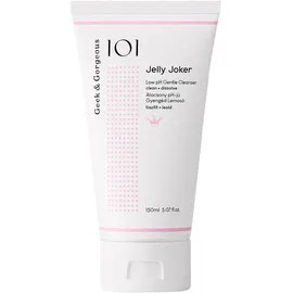 geek & gorgeous Jelly Joker Cleansing Gel 150 ml