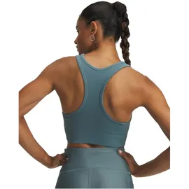 Under Armour Vanish Seamless Blau XS
