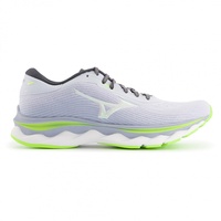 Mizuno Wave Sky 5 Laufschuhe, Damen - grau 41