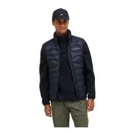 Peak Performance Helium Down Vest schwarz L