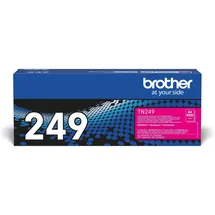 Brother TN-249M Magenta