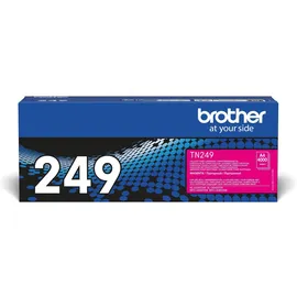 Brother TN-249M Magenta