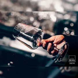 Rona Schnapsglas 0,09 l 6 St.