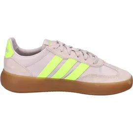 adidas Barreda Decode Ice Purple/Lucid Lemon/Gum 39 1/3